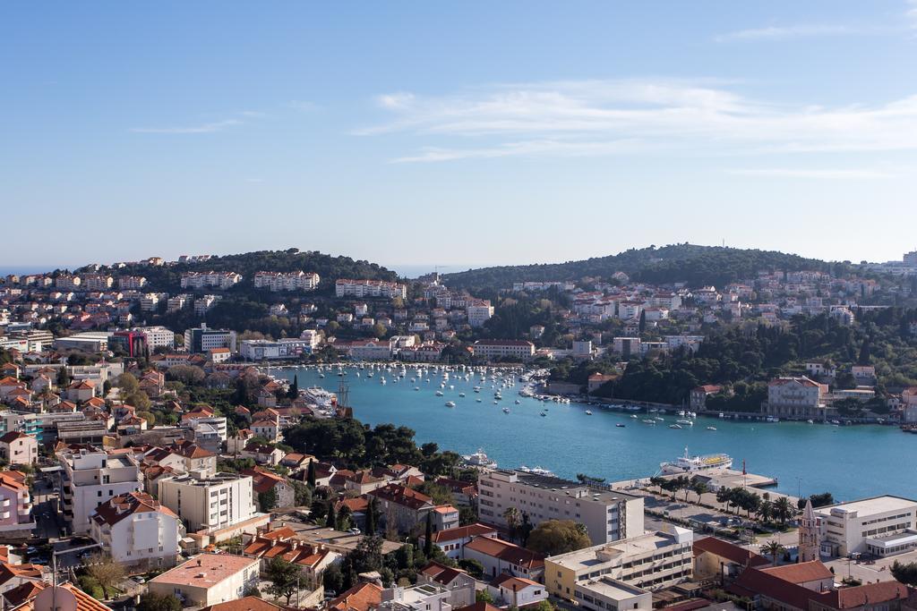 Apartment Nikol Dubrovnik Exterior photo